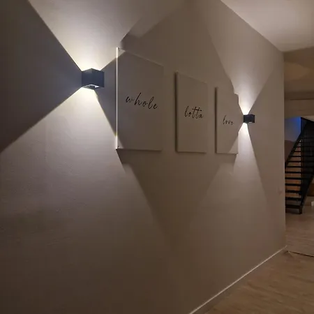 Holiday home Savastyana