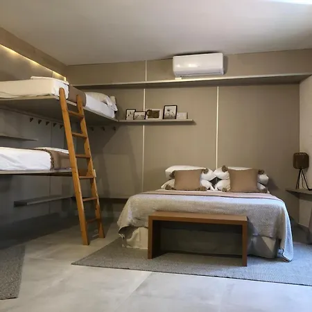 Savastyana Holiday home