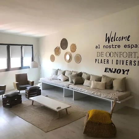Holiday home Savastyana Riudoms