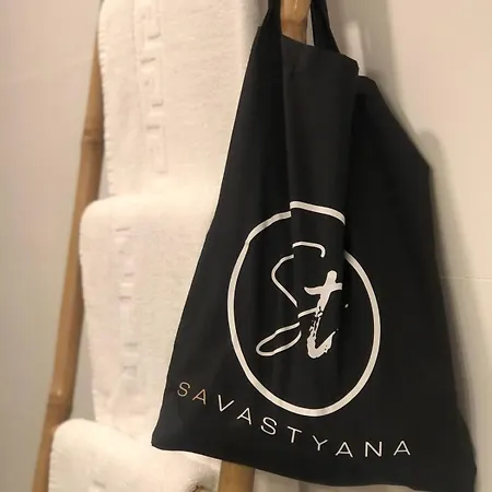 Savastyana Riudoms